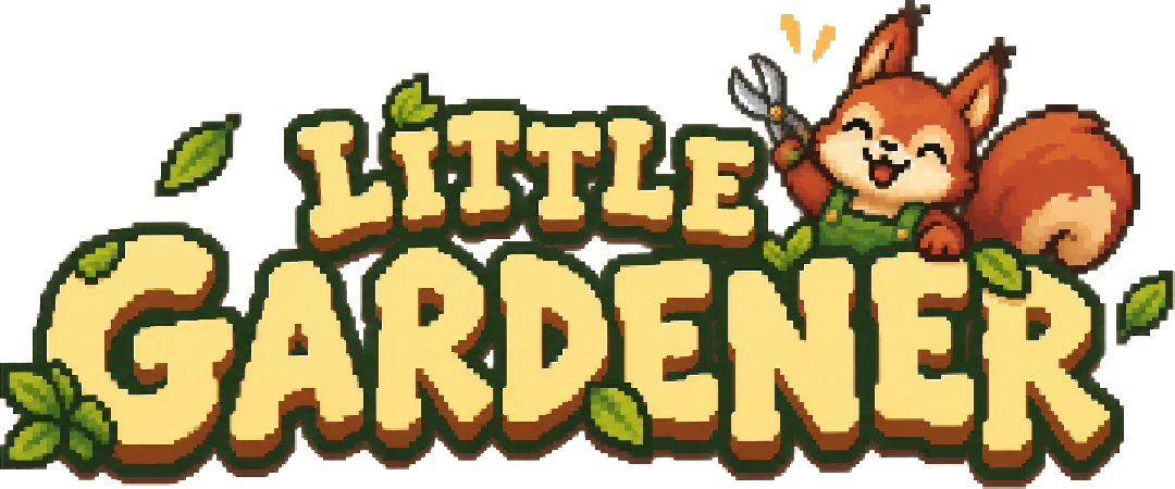 Little Gardener