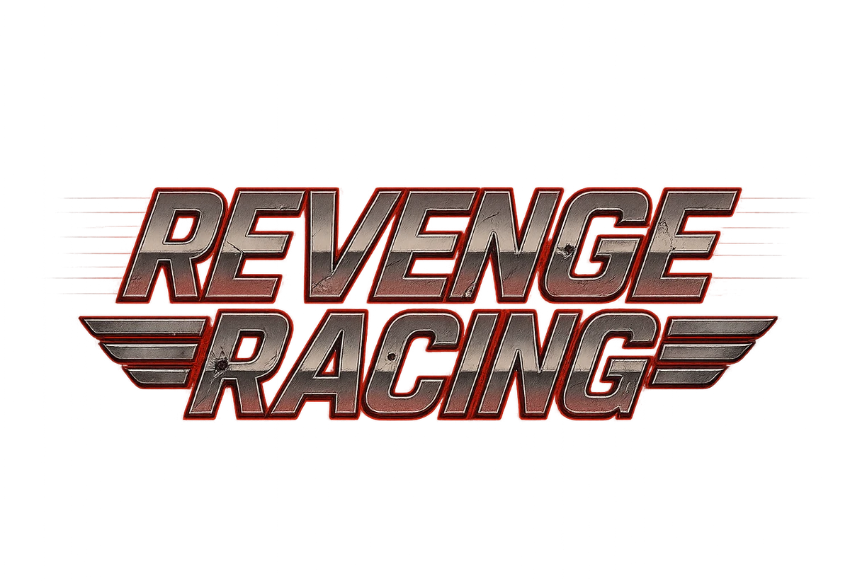 Revenge Racing